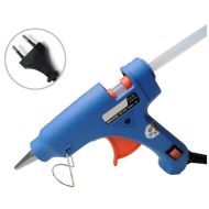 Tavná pistole Hot Melt Glue Gun 11mm/80W