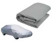 Ochranná plachta na auto Luxury Car Cover - M