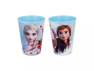 Plastový kelímek Frozen 2 - 260ml