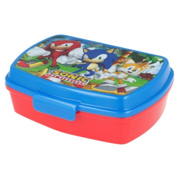 Box na svačinu Sonic